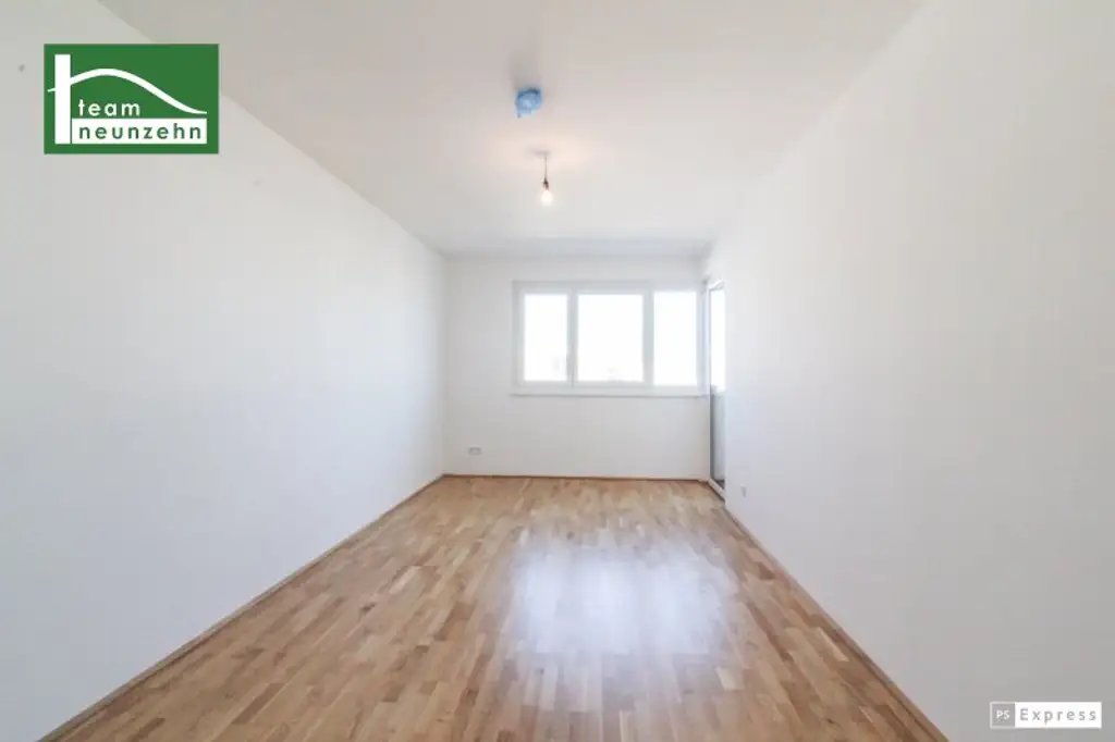 Geräumige 3-Zimmer-Wohnung im Dachgeschoss mit hochwertiger Ausstattung. - WOHNTRAUM