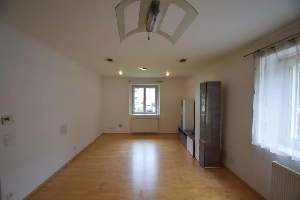 Helle und gemütliche Eigentumswohnung in zentraler Lage