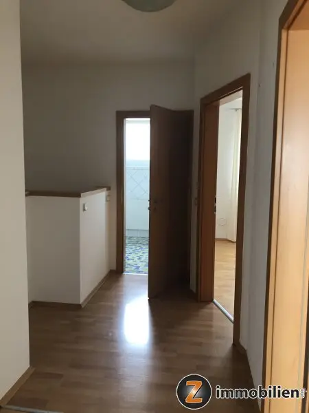 4-Zimmer Maisonette-Wohnung in Oberwart - KURZFRISTIG zu vermieten