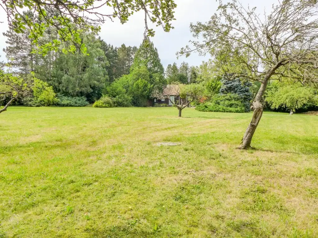 Entwicklungsfähige Liegenschaft im Wienerwald - 6.293 m² Bauland Wohngebiet