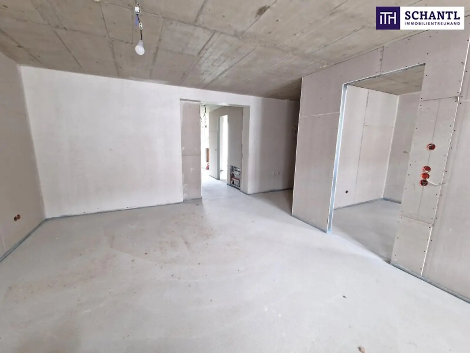 Eleganz im Herzen Hernals *** 3-Zimmer-Wohnung mit hochwertiger Ausstattung, Innenhofbalkon & Luftwärmepumpe– in einem generalsanierten Altbauhaus