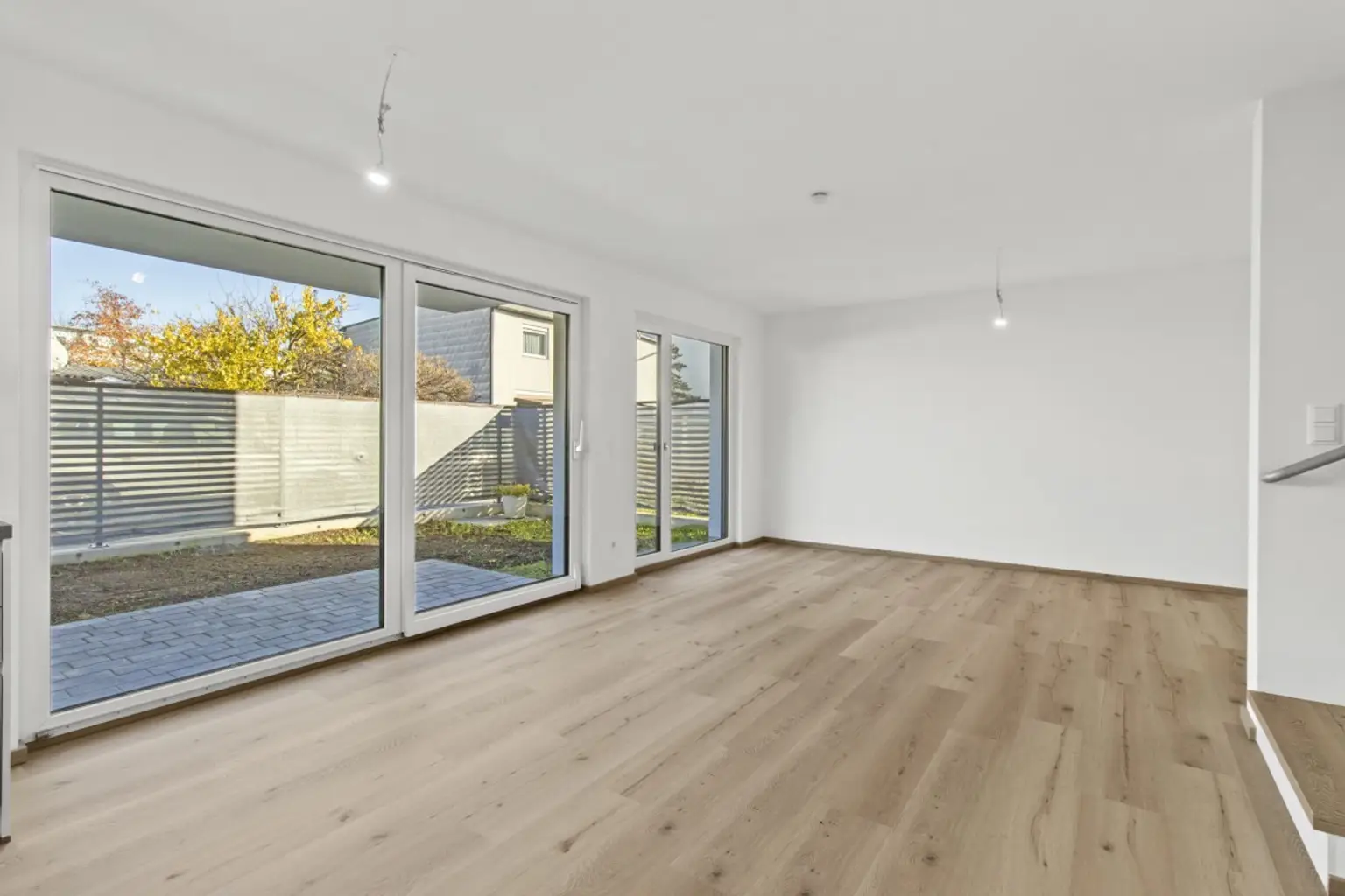 D | ++ NEUES GENIALES HAUS zur MIETE in Liesing ++ TOP QUALITÄT | Prima Service Immobilien