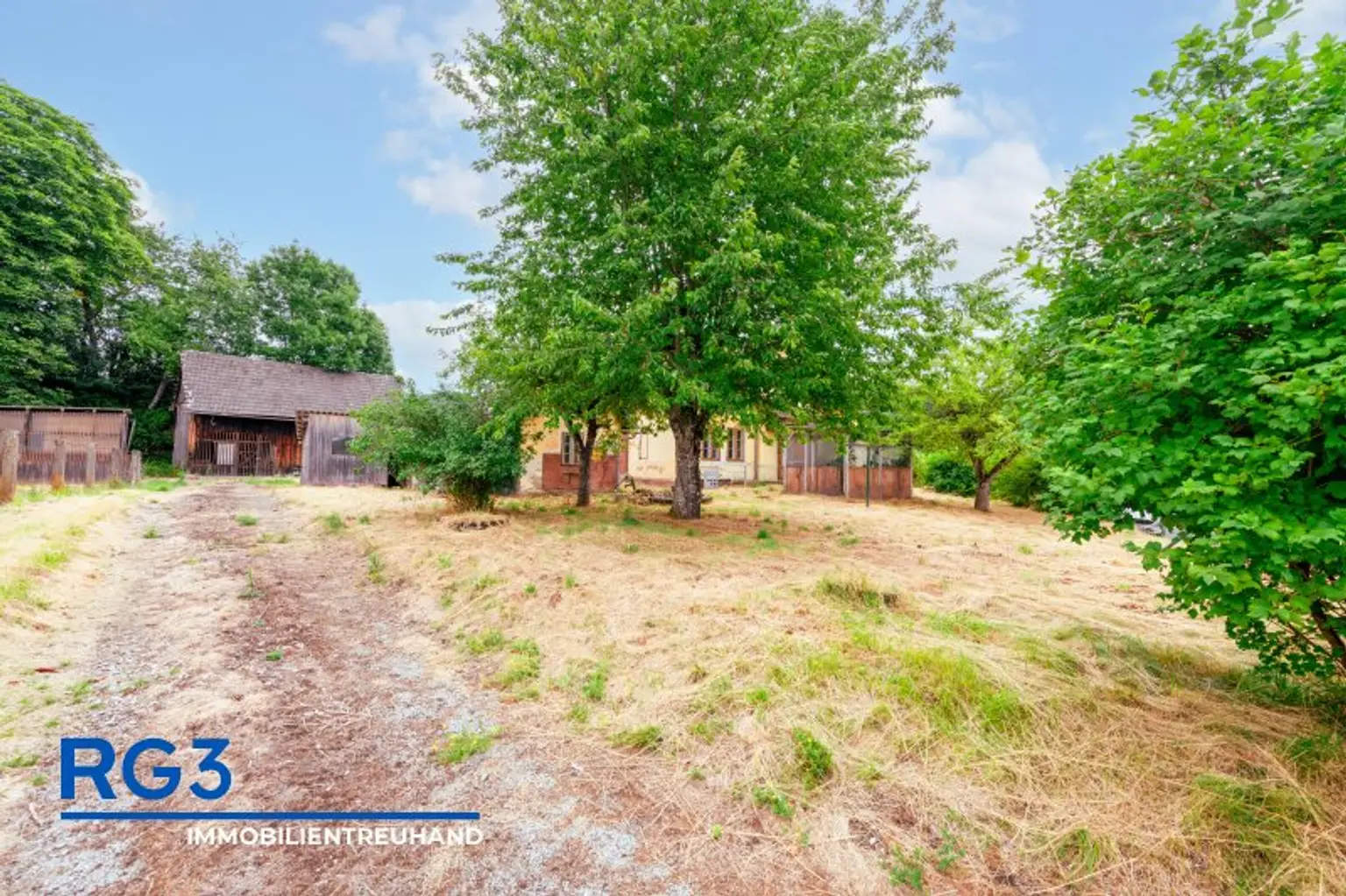 Mischgrundstück in Klagenfurt: 8726 m² für Ihre Vision!