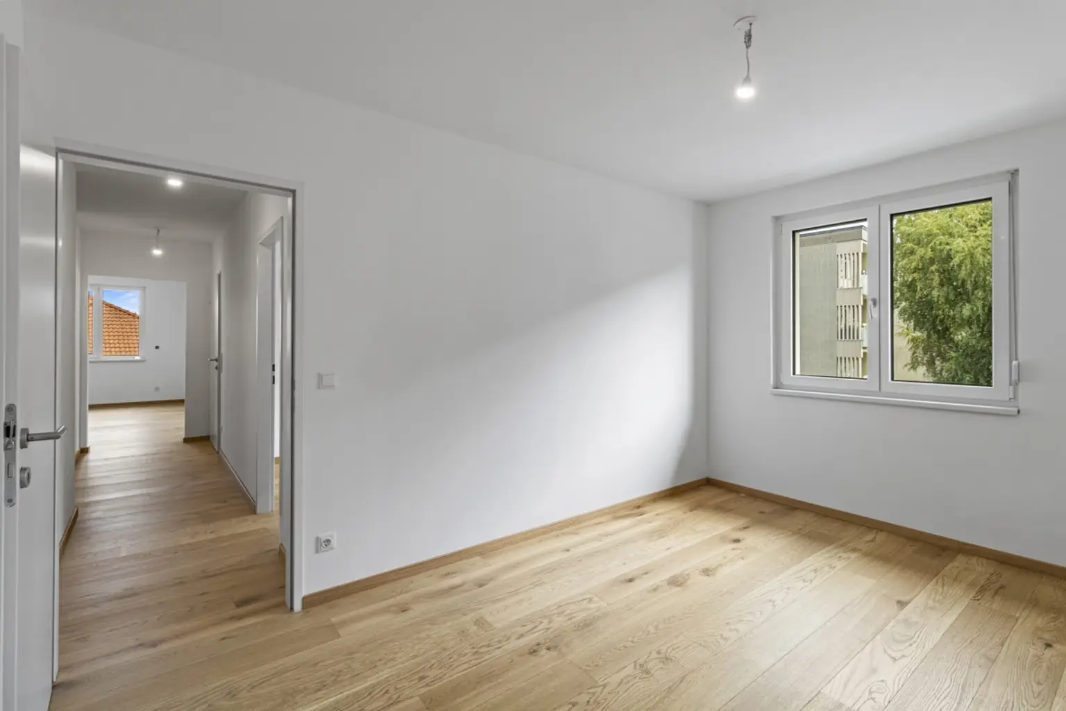 I | ++ HIGHLIGHT ++ 3 Zimmer-Wohnung mit BALKON & LICHT | Prima Service Immobilien