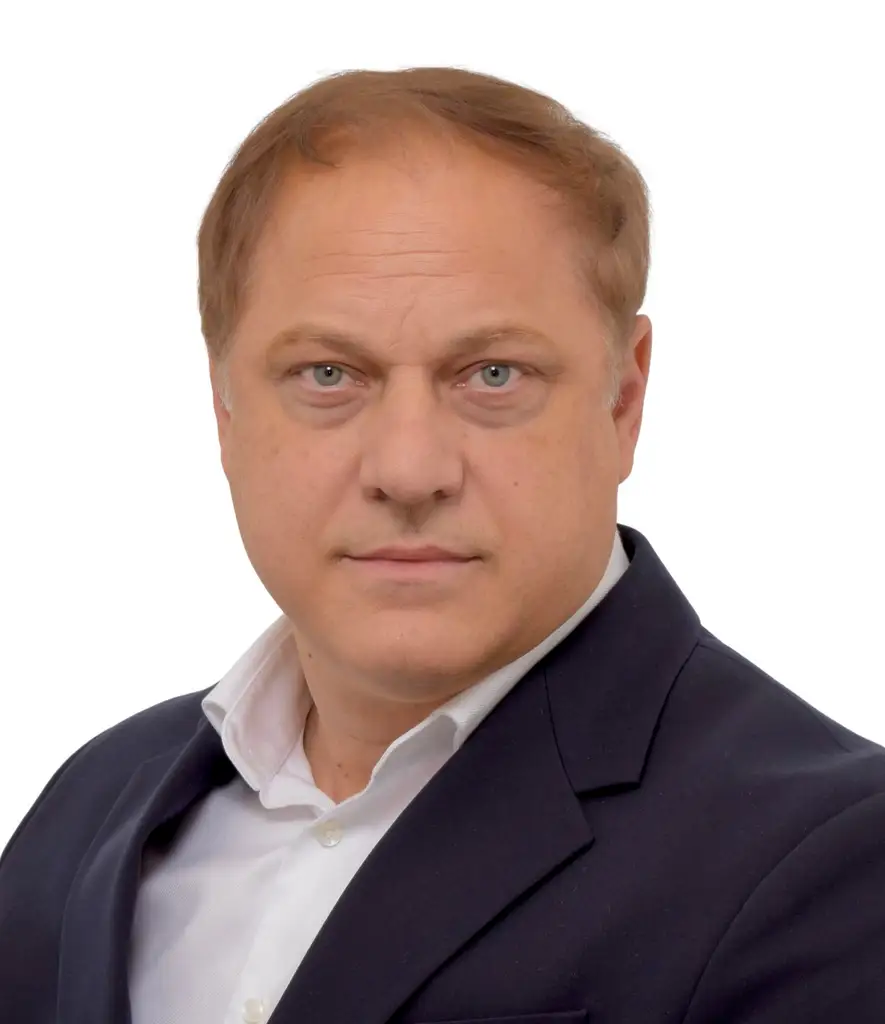 Andreas Kolar