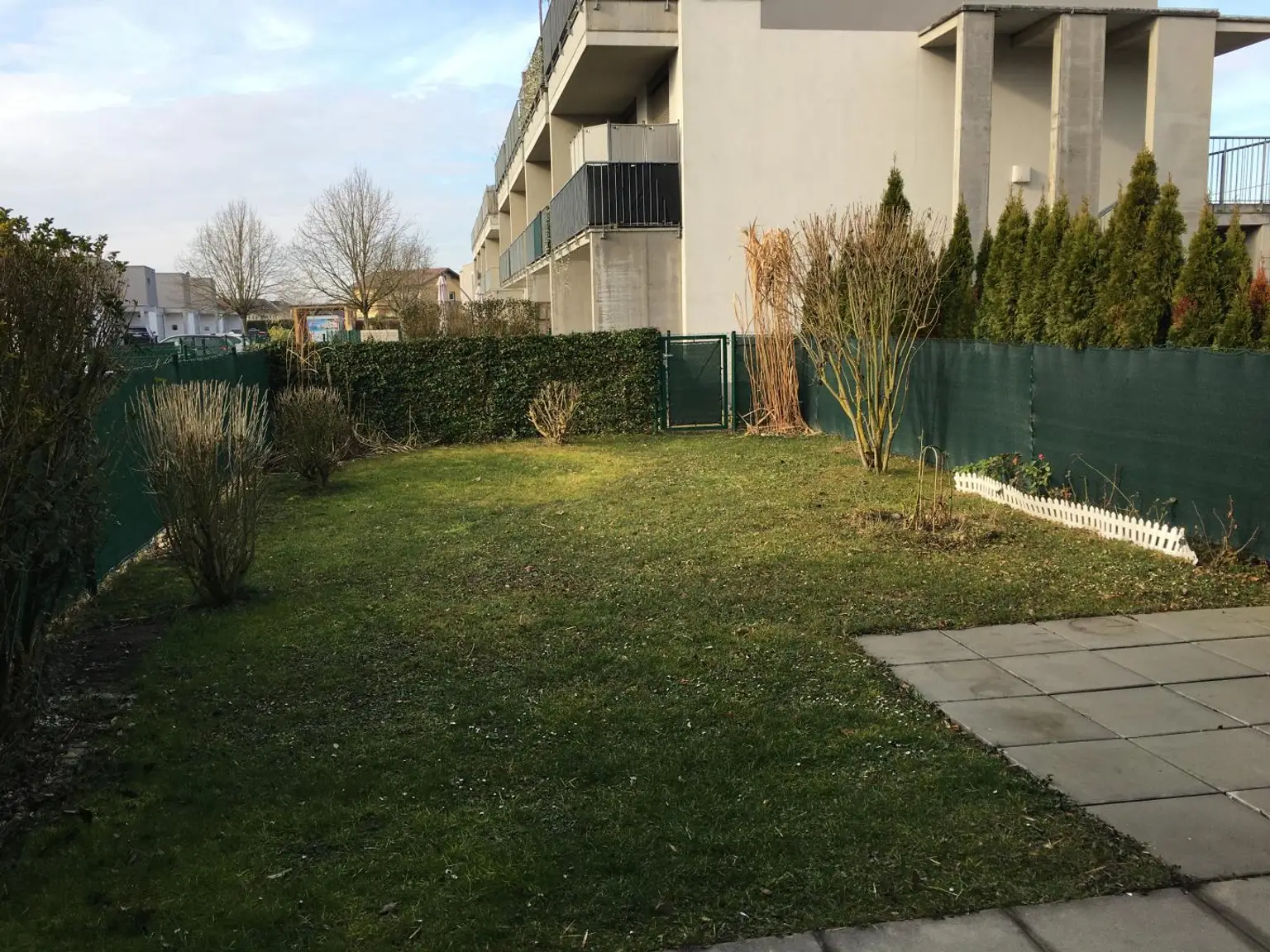 Garten