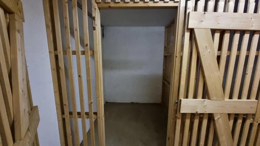 4-Zimmer Garten-Mietwohnung in Prinzersdorf