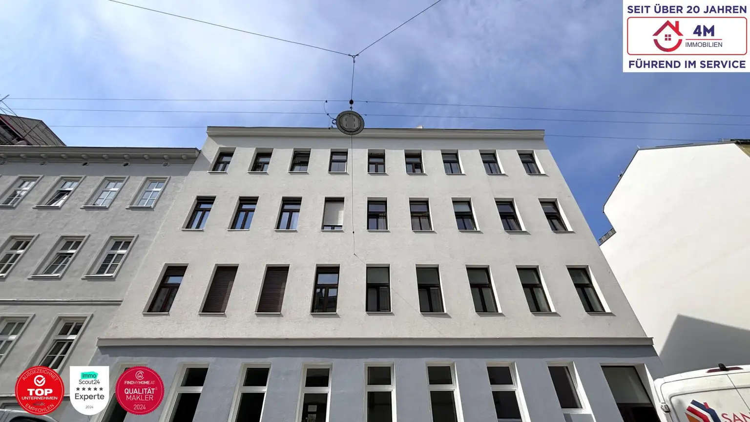 Gebäude
