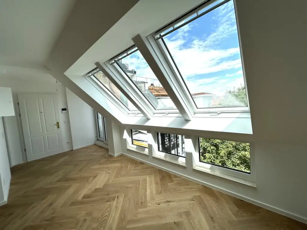 Neubauprojekt -Moderne Maisonette-Wohnungen mit atemberaubendem Panoramablick! Erstbezug!