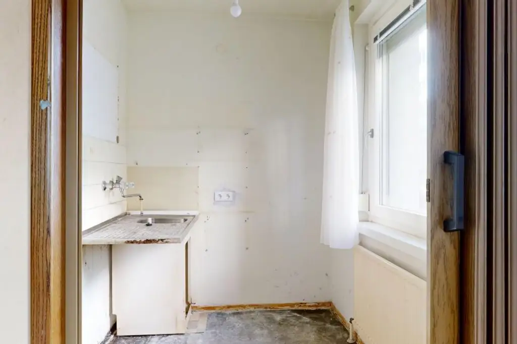 Charmante 1-Zimmer-Wohnung mit Potenzial in Wien Penzing- ideal für Studenten oder Pendler