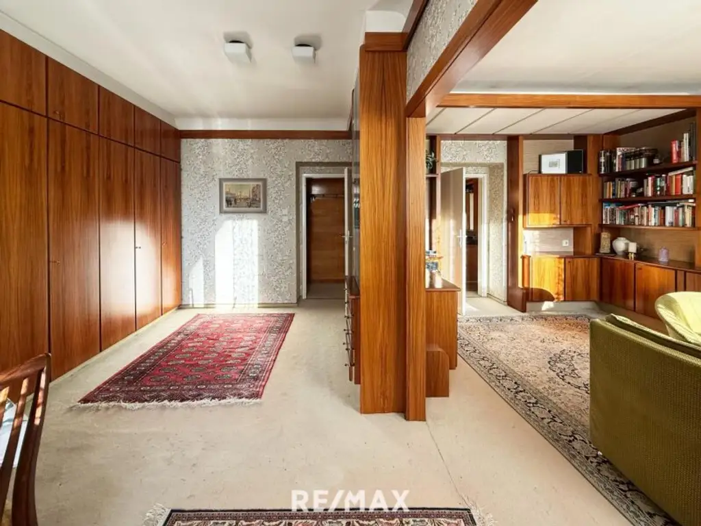 Naturnahes Wohnen im urbanen Lifestyle in Hietzing