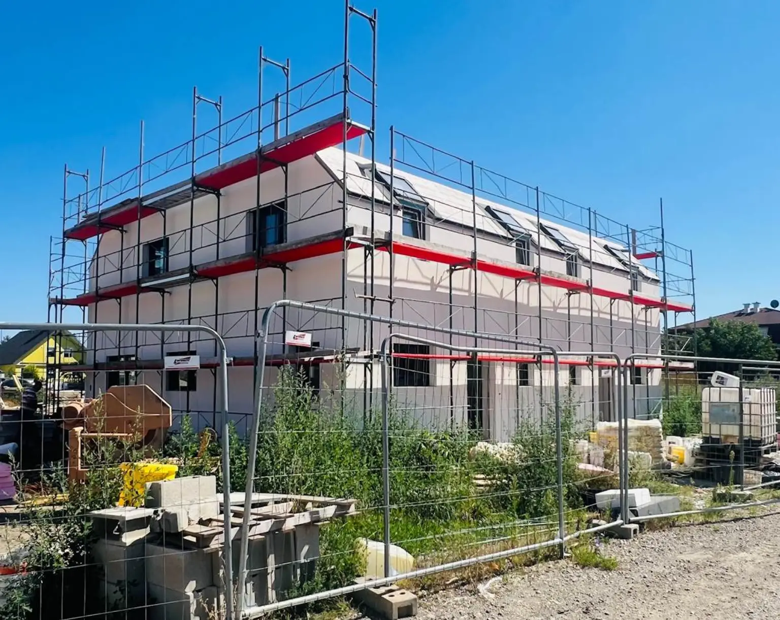1a1 | ++ NEUBAU Doppelhäuser – Ihr neues Zuhause in Guntramsdorf ++ | Prima Service Immobilien