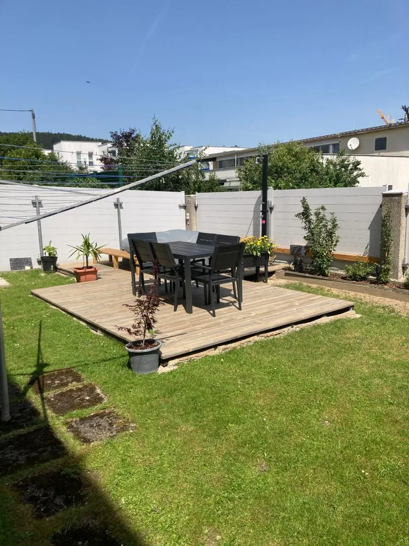 Garten