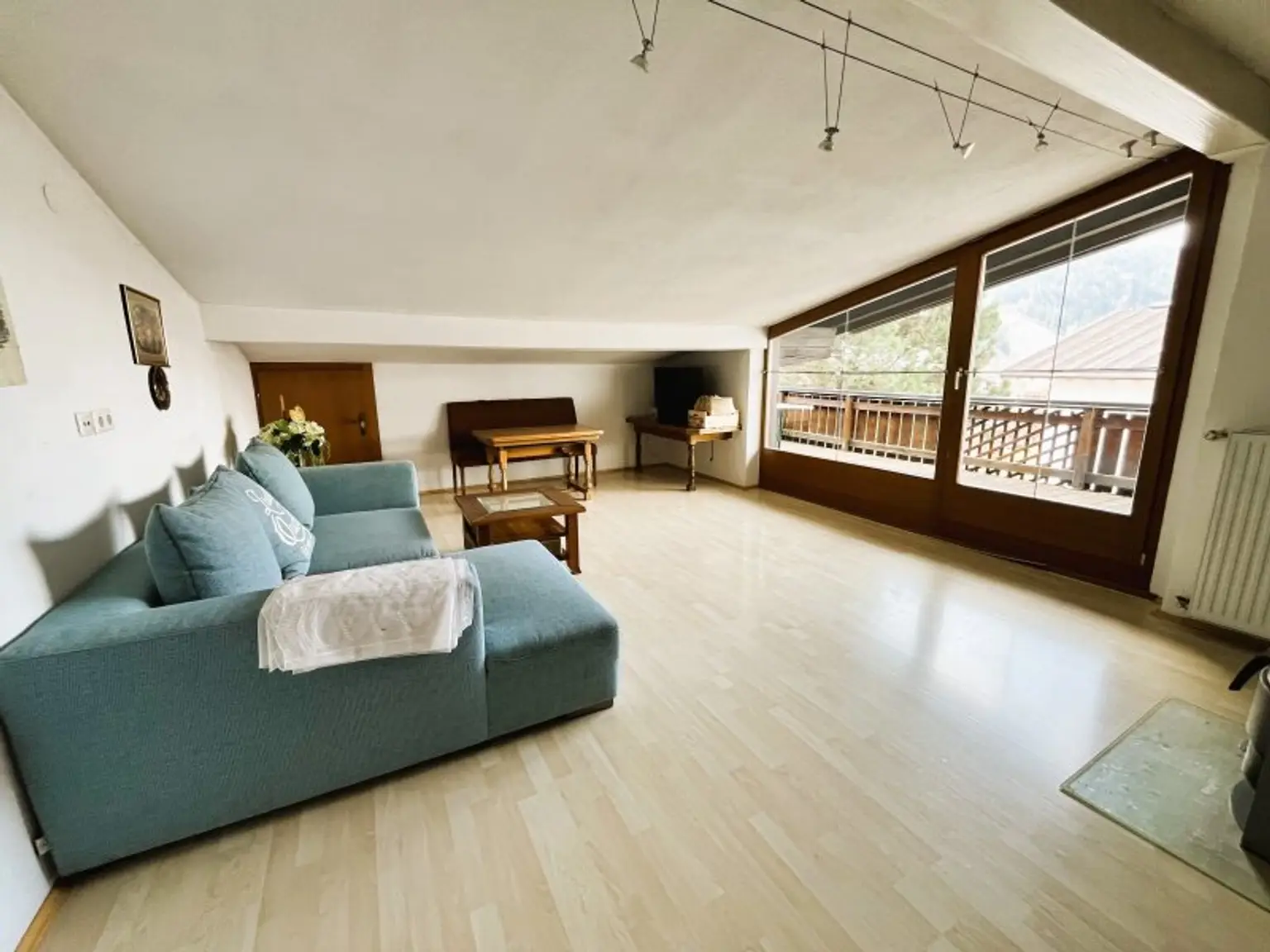 TOP Gelegenheit: Wohnhaus mit touristischer Widmung und über 380m² Wohnfläche fußläufig zum Skigebiet ab sofort kaufen!