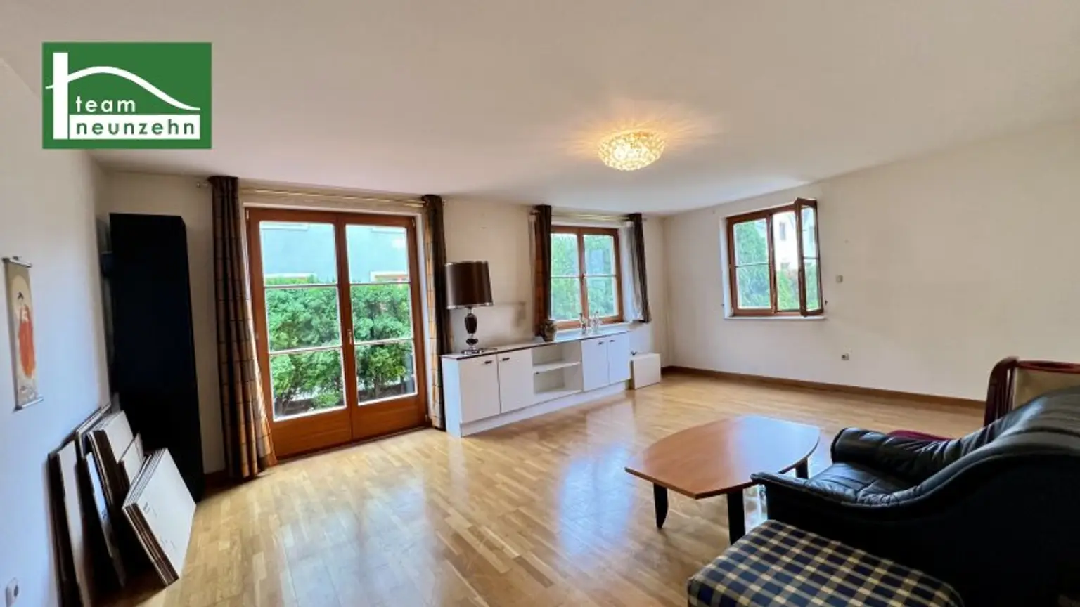 Großzügiges Reihenhaus auf 245m² Eigengrund - 173m² Wnfl., 5x Zimmer & zusätzlichem Keller von 63m².