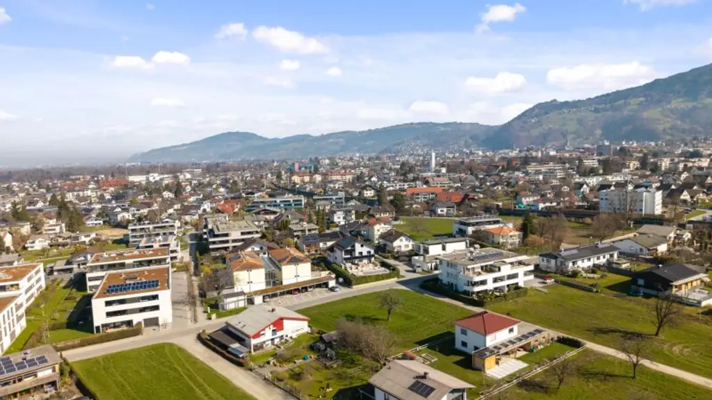 Ideale Baugrundstücke in Dornbirn– Ihr Traum vom Eigenheim wartet!