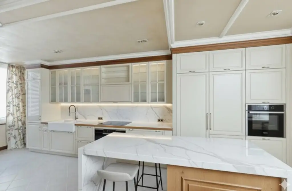 Goldenes Quartier Penthouse – Luxuriöse ca. 200 m² Traumresidenz über den Dächern Wiens mit 48 m² Sonnenterrasse