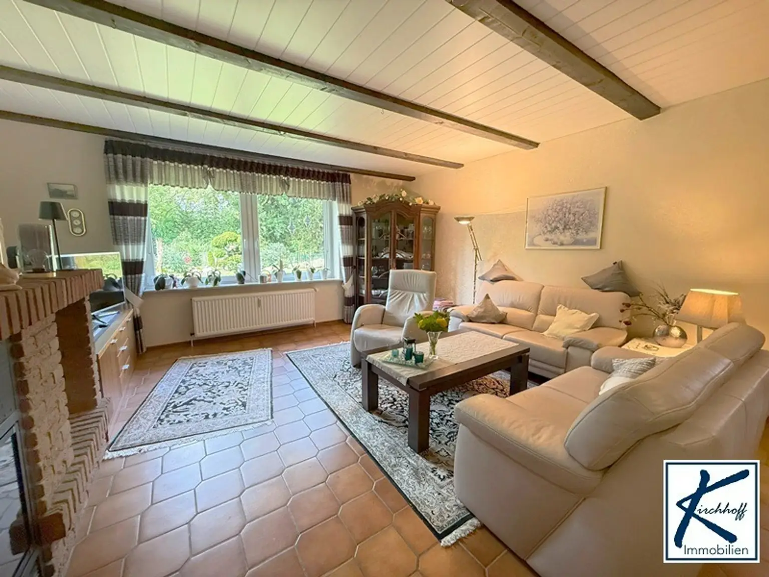 Wohnzimmer EG