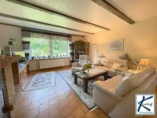 Wohnzimmer EG