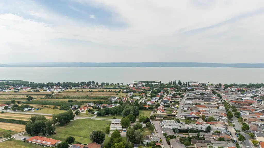 "Ein oder Zweifamilienhaus im Urlaubsort!"