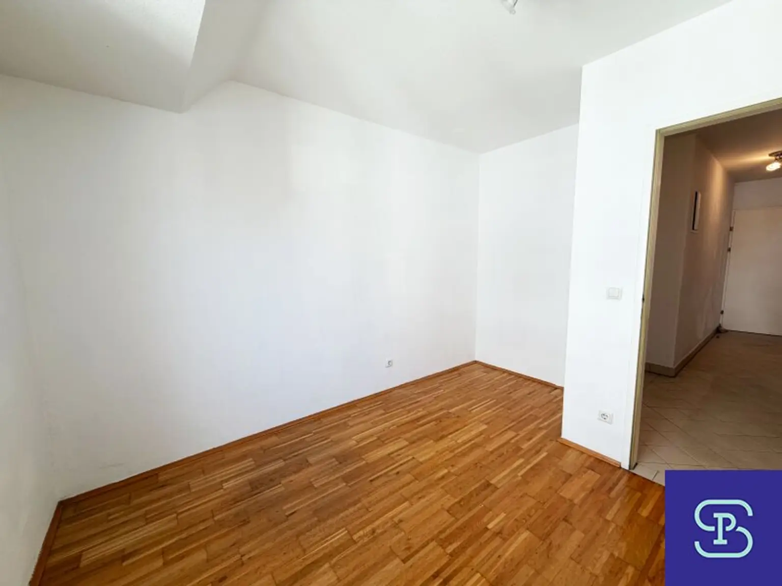 Schlafzimmer 2/Kinderzimmer