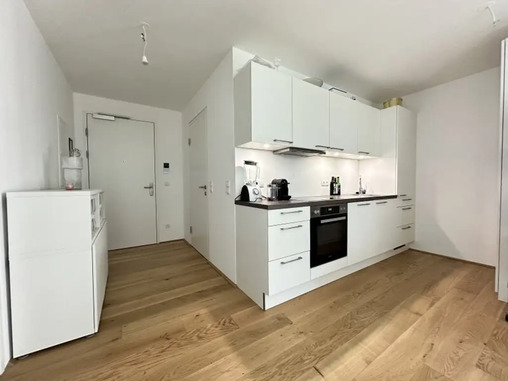 NEUBAUWOHNUNG ZUR MIETE