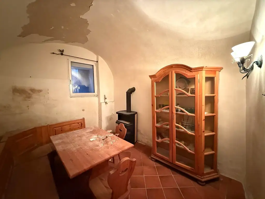 Zwischen Geschichte und Gartenidylle – Raum für Ihre Ideen!