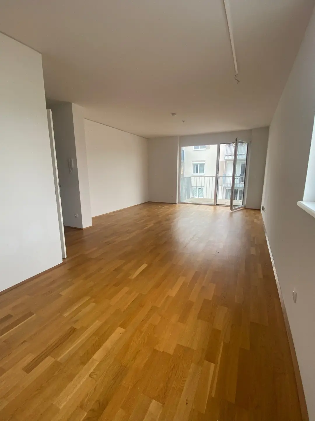 Wohn-Esszimmer Ansic