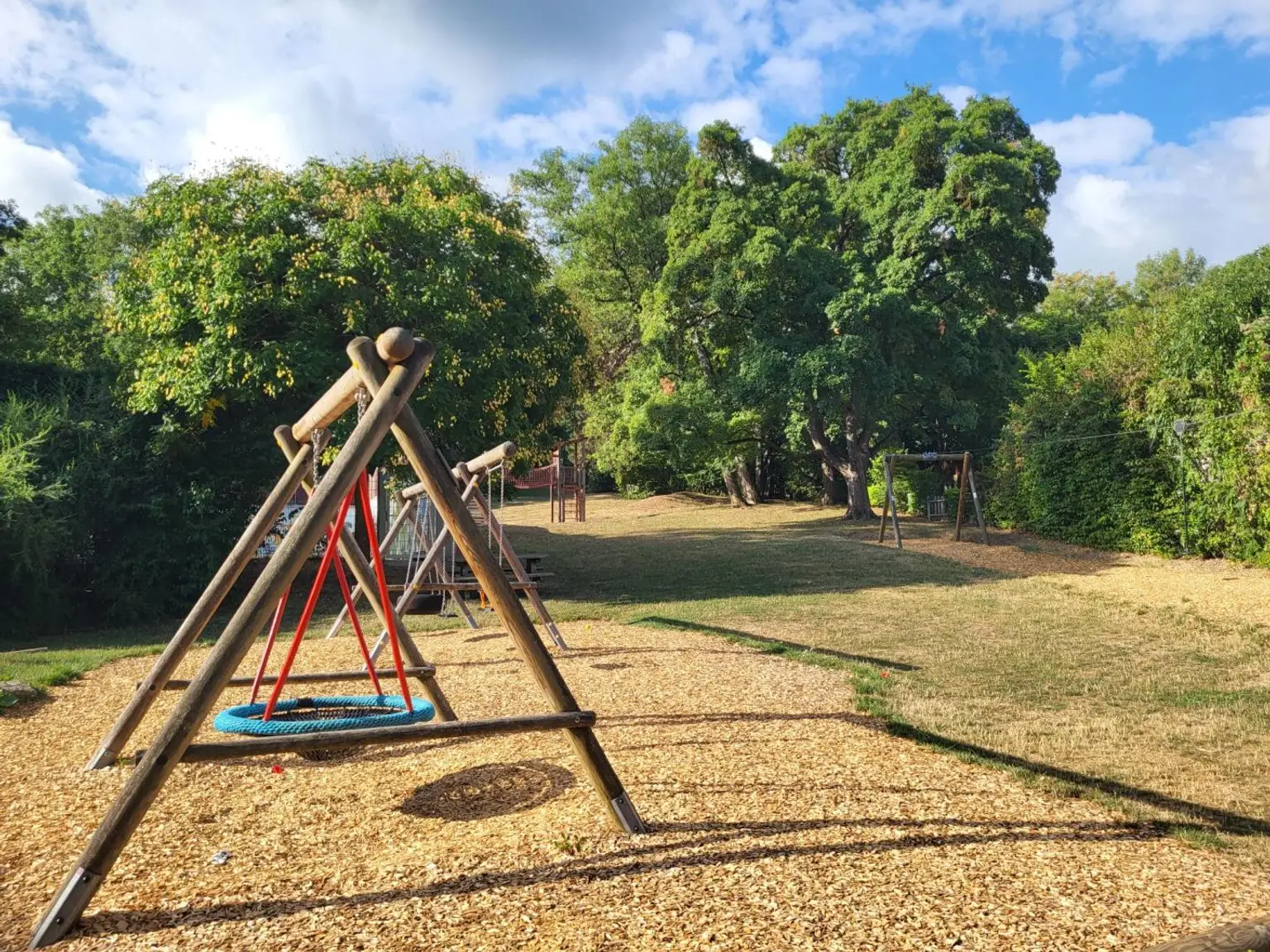 09 Waldspielplatz