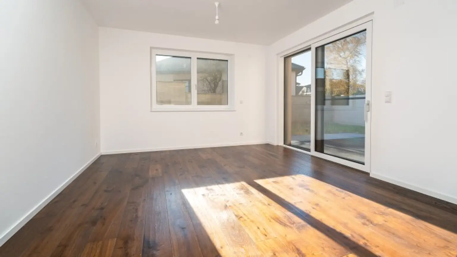 Langfristig VERMIETETE Doppelhaushälfte in Deutsch-Wagram - Zentrumsnahe!