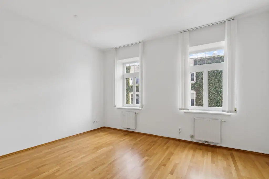 Beeindruckende Villa im Herzen NÖs