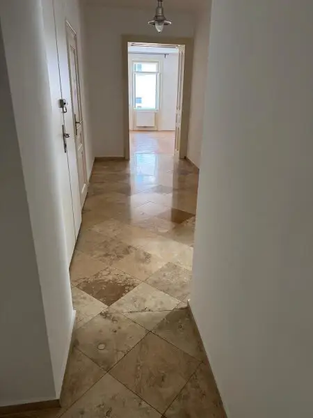 Urbaner Wohntraum in Wien: Helle 3-Zimmerwohnung in 1040 Wien nahe dem Hauptbahnhof! WG-Geeignet!