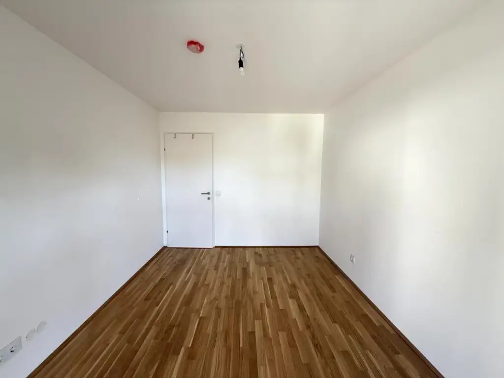 Ruhig aber doch zentral gelegene 3-Zimmer Wohnung in der Donaustadt - ab sofort verfügbar