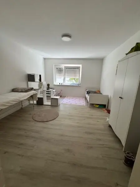 Attraktive 3-Zimmer-Wohnung mit Balkon in bester Lage von Klagenfurt am Wörthersee (Kreuzbergl)