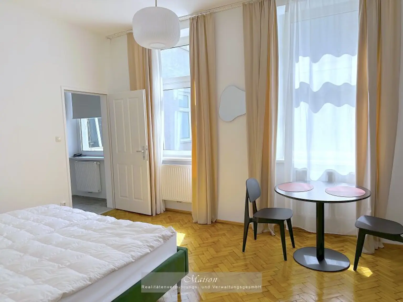 *STUDIOAPARTMENT IN BEGEHRTER LAGE DES 3. BEZIRK ZU VERKAUFEN*