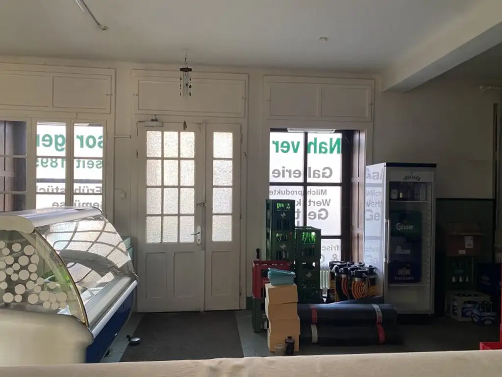 Anlageobjekt mit hohem Potenzial