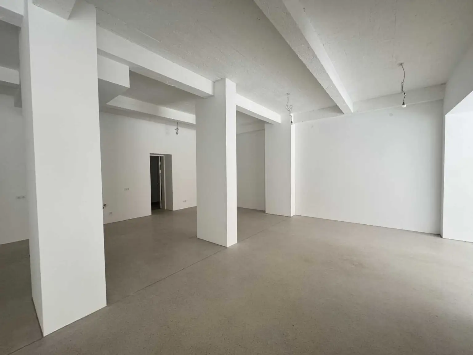 Top Gewerbeflächen nahe der Landstraße zum Kauf!