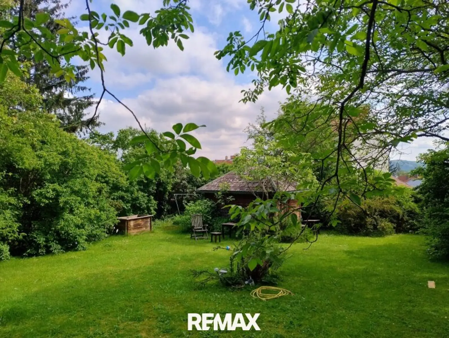 Garten 1