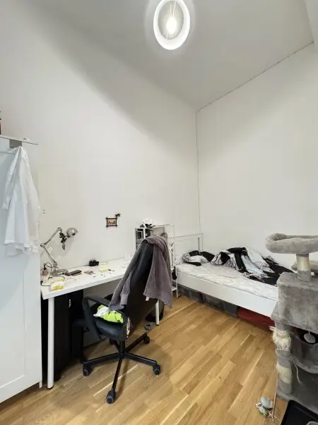 Charmante 3-Zimmer-Altbauwohnung zwischen Augarten & Praterstraße