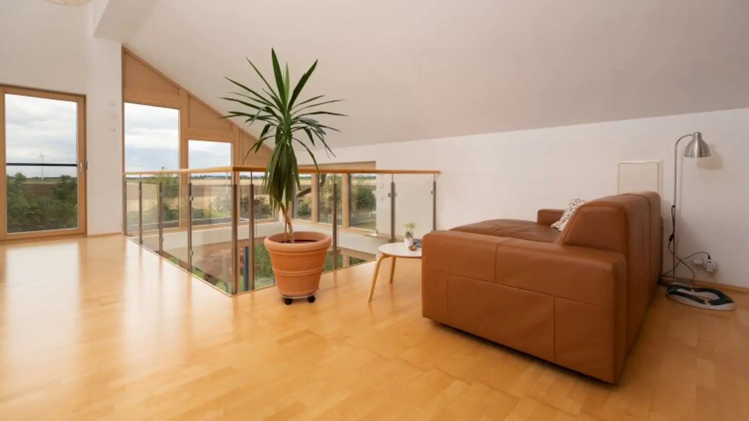 Dreams come True! Verlieben Sie sich in dieses exklusive Haus! Zentrumsnahe!