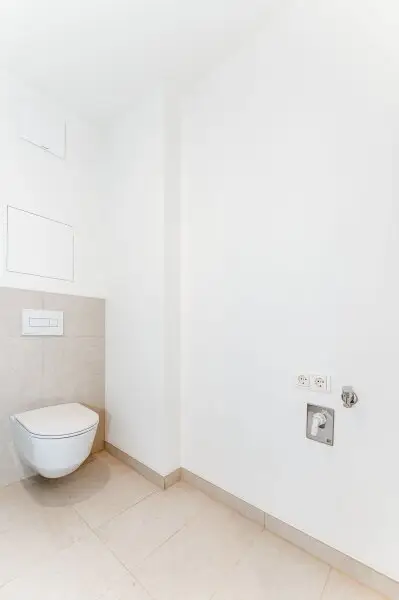 Erstbezug ab Dezember! 2-Zimmer-Balkonwohnung inkl. Stellplatz und Garten zu vermieten!
