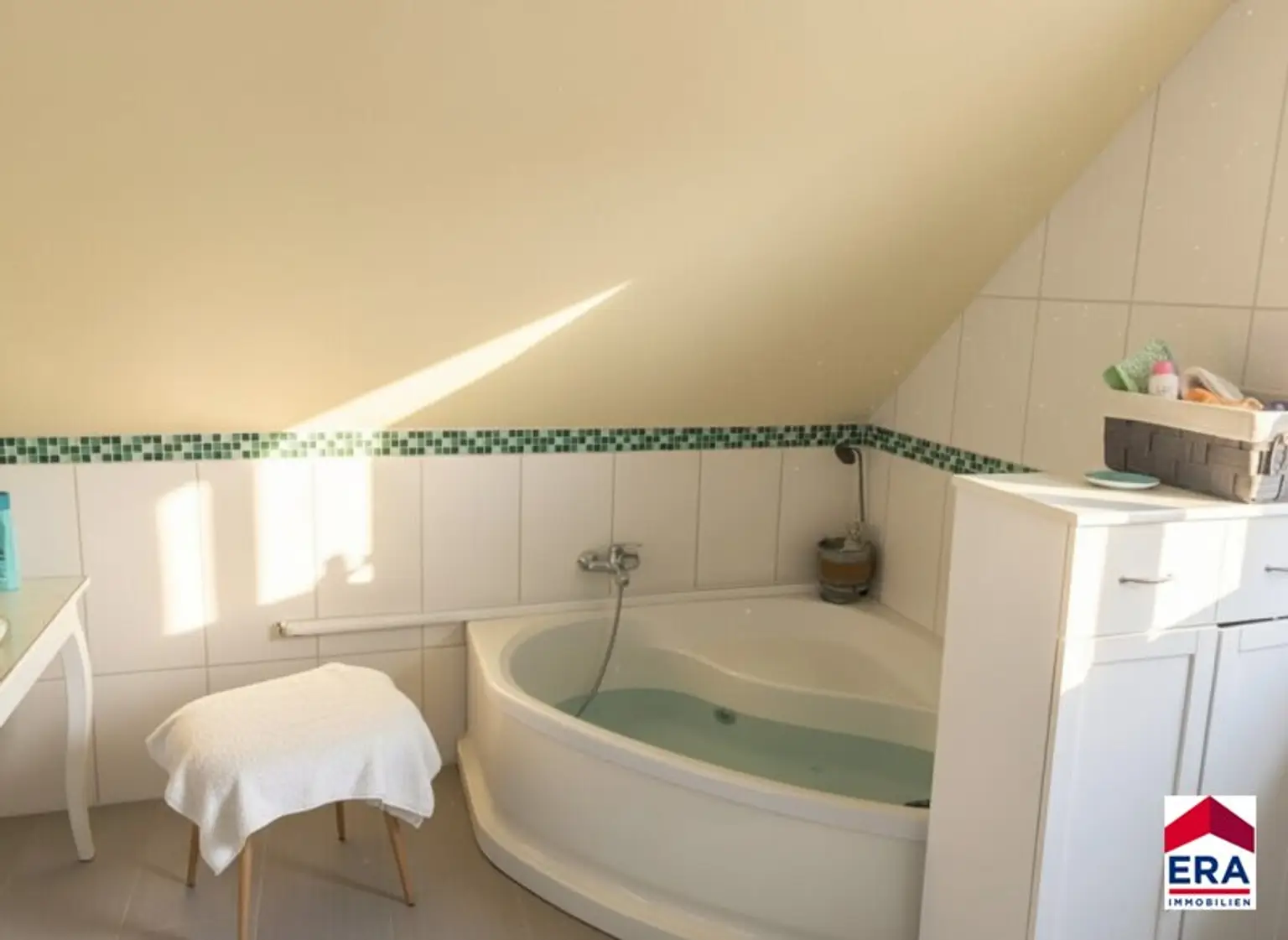 Ihr Traum-Einfamilienhaus auf einem Baurechtsgrund in Judenau: 5 Zimmer für 385.000 € wartet auf Sie!