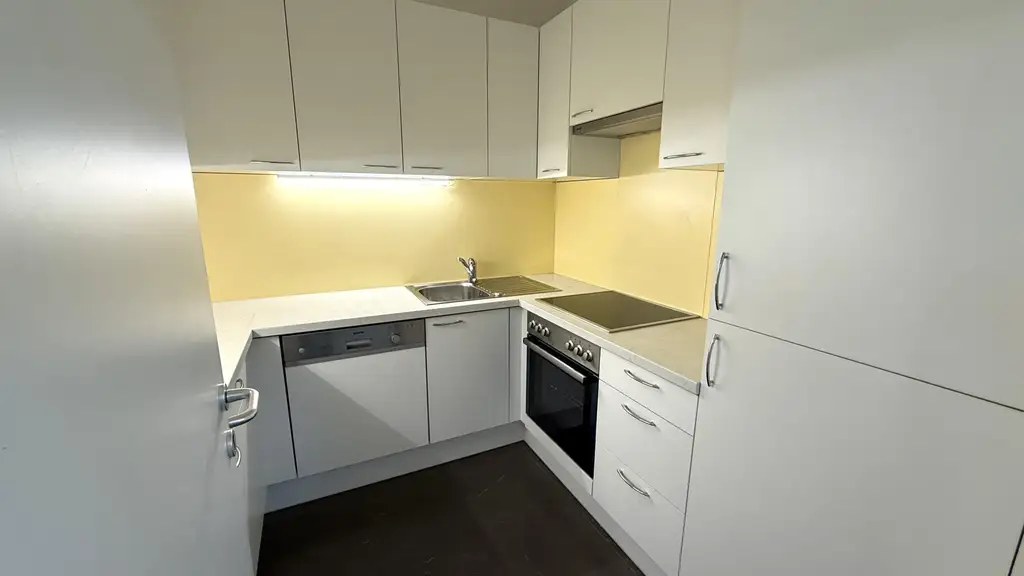 ARCHITEKTEN-HIGHLIGHT in GRINZING: Mega-cooler Grundriss! Wohnung für Individualisten!