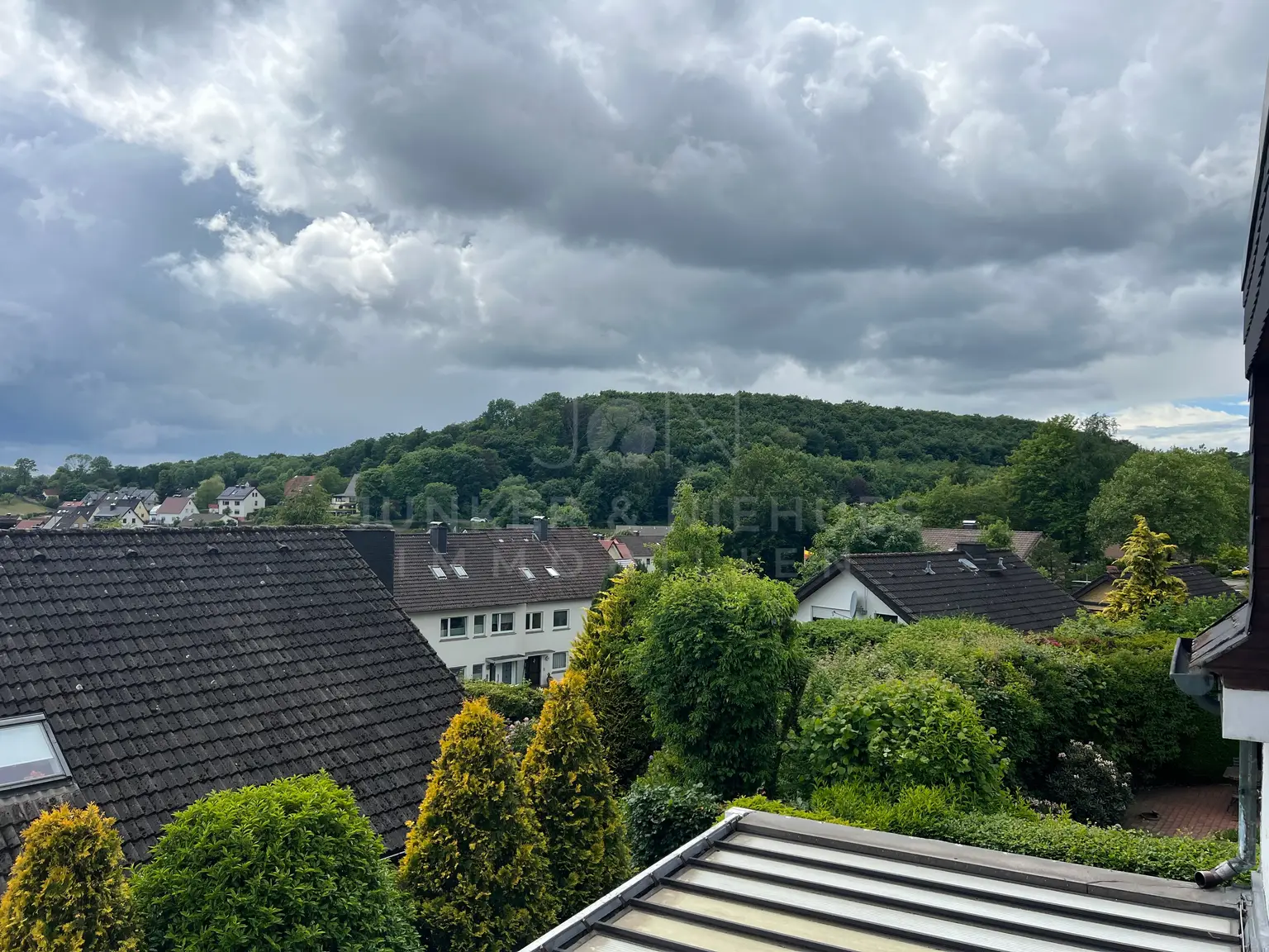 Ausblick