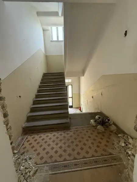 Abbruchobjekt oder Sanierung - Zinshaus Mitten im Zentrum