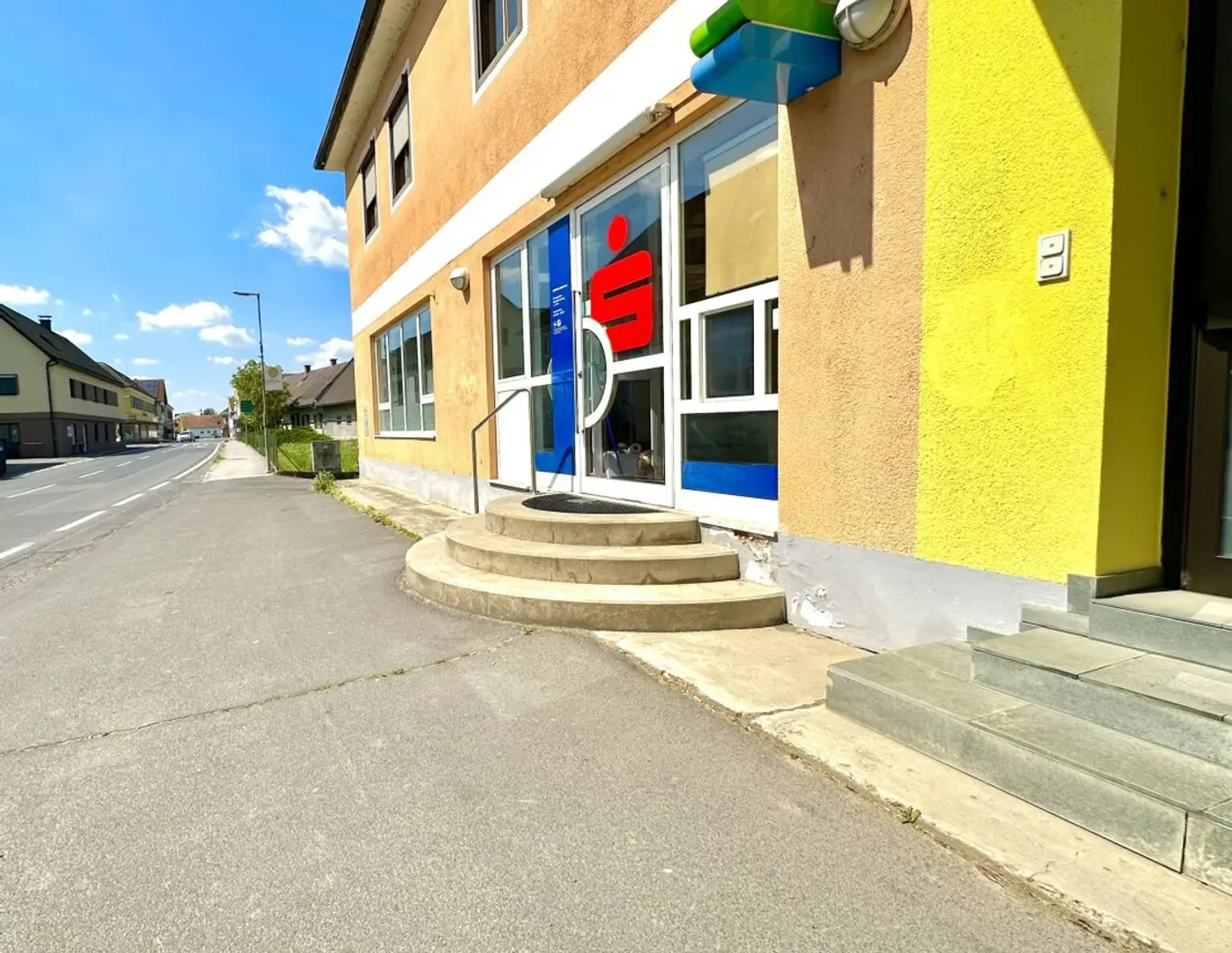 Attraktives Renditeobjekt in Halbenrain - voll vermietet!!!