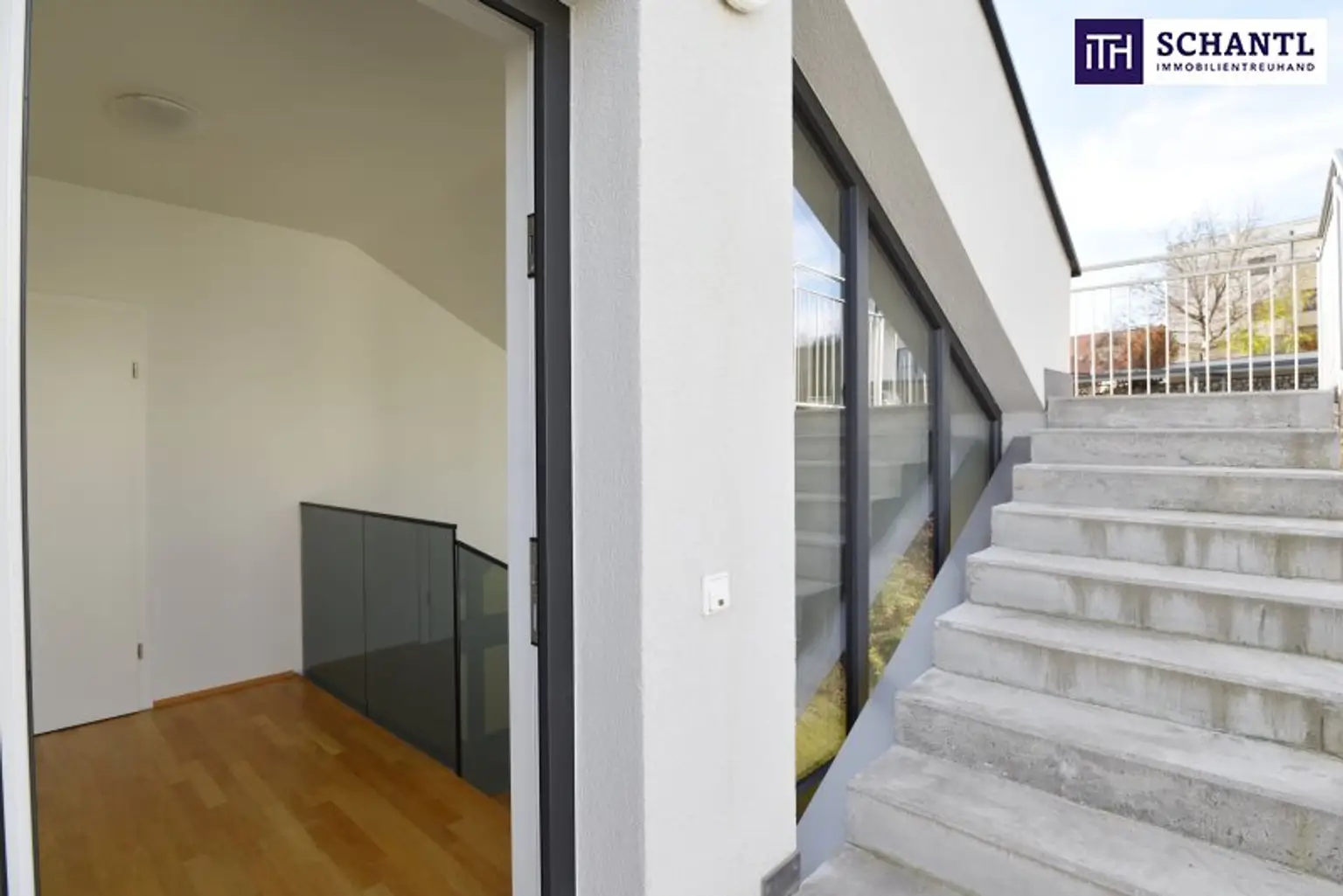 Exklusives Einfamilienhaus mit Panoramaterrasse in der steirischen Weingegend – Ein Wohnjuwel für höchste Ansprüche!