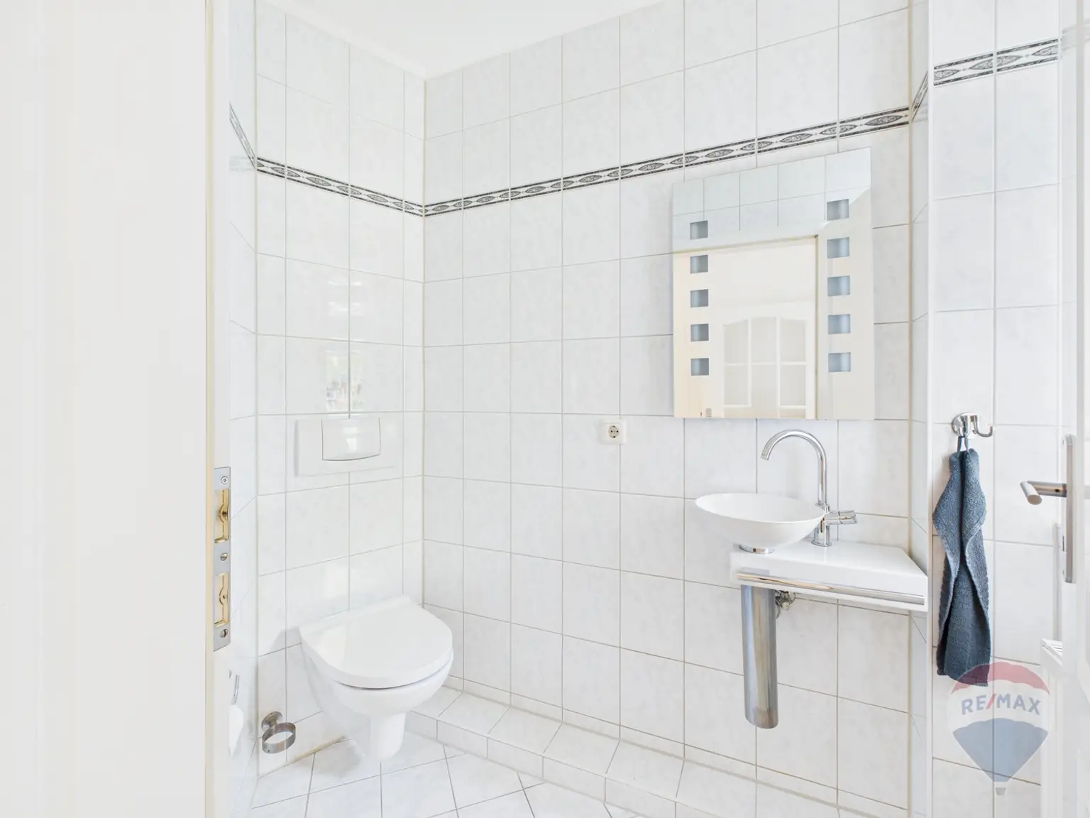 Gäste-WC