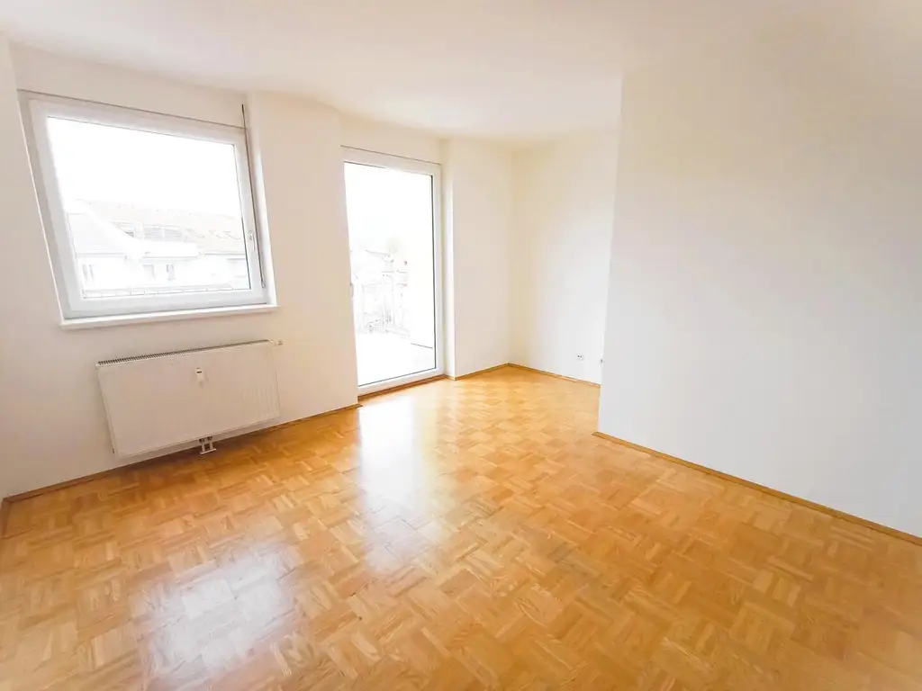 Kalvarienberg Nähe   TOP Maisonette mit Süd-Terrasse
