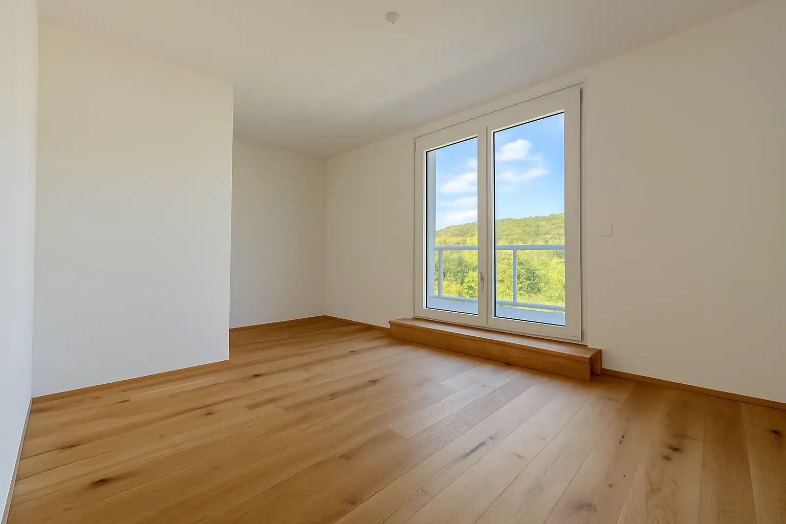 Wohnen mit Stil am Stadtrand – Naturnähe trifft auf urbanen Luxus